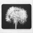 Dandelion Mousepad