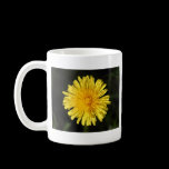 Dandelion mugs
