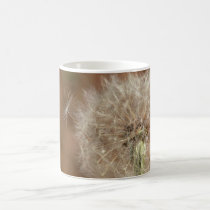 Dandelion mugs