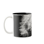 Dandelion Mug