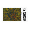 Dandelion Postage Stamp by phipix Dandelion Postage Stamp