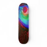 Dandelion *R Skateboard Decks