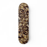 Dandelion root skate board decks