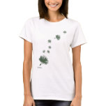 Dandelion Seeds Tee Shirts