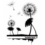 Dandelion Seeds Shirts