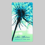 dandelion labels