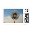 Dandelion Stamp by blee21 Dandelion Stamp