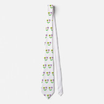 Dandelion ties by lonvig Dandelion ties