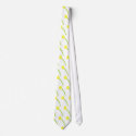 Dandelion tie