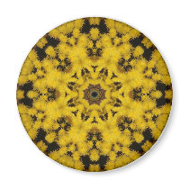 Dandelion Wine magnets by Sharazoid Dandelion Wine magnets
