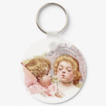 Dandelion Wish keychains by Memory_Lane Dandelion Wish keychains