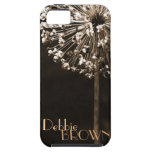 Dandelion Wishes iPhone 5 Cases