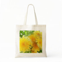 Dandelions! Tote Bag