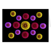 Dandelions cards