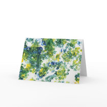 Dandelions - Customized cards