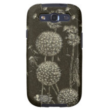 Dandelions Galaxy SIII Covers