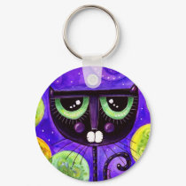 Dandelions - Keychain