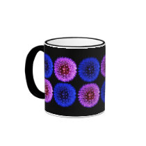 Dandelions mugs