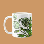 Dandelions mugs