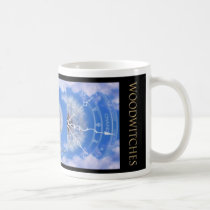 Dandelions mug mugs