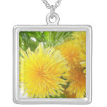 Dandelions! Custom Jewelry