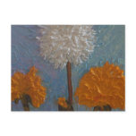 Dandelions Postcards