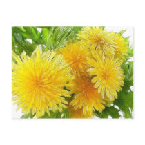Dandelions! Post Cards