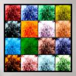 Dandelions Posters
