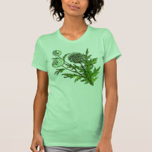Dandelions Shirt