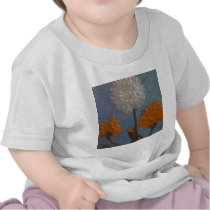 Dandelions T Shirt