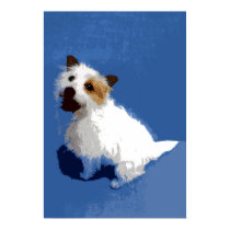 Dandie-Dinmont-Terrier posters by Dog_House Dandie-Dinmont-Terrier posters
