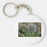 Dandilion Key Chain