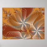 Dandilion Seedling Ballet posters