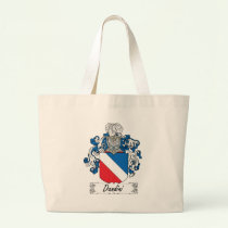 Dandini Family Crest Bag