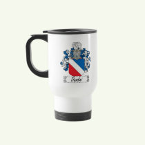 Dandini Family Crest Mug