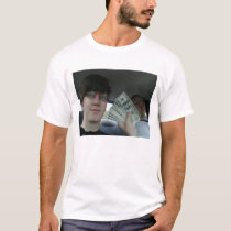 Dandy Andy t-shirts