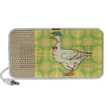 Dandy Gander Doodle Speaker