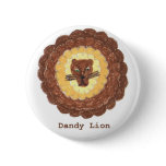 Dandy Lion~Jeannie's original design