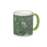 Dandylion mug mugs