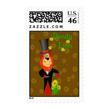 Dandylion Postage