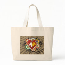 Dane Love bags