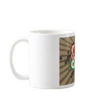 Dane Love mugs