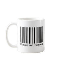Dane Mug