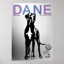 Dane Posters