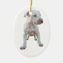 Dane-R-Us Dog Art ornaments