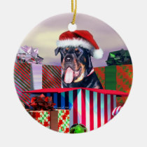 Dane-R-Us Dog Art ornaments