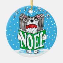 Dane-R-Us Dog Art ornaments