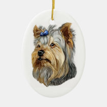 Dane-R-Us Dog Art ornaments