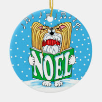 Dane-R-Us Dog Art ornaments