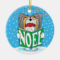 Dane-R-Us Dog Art ornaments